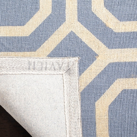 safavieh clearance cedar brook cdr268q grey rug