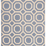safavieh clearance cedar brook cdr268q grey rug