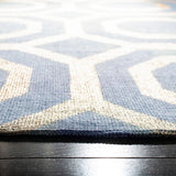 safavieh clearance cedar brook cdr268q grey rug