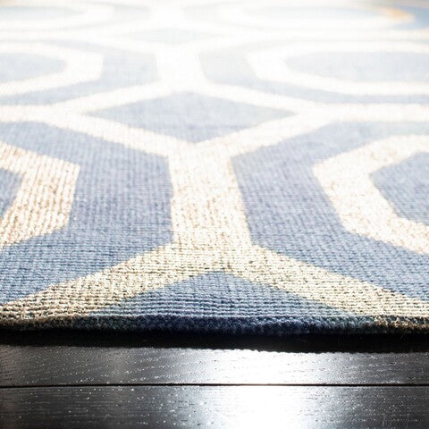 safavieh clearance cedar brook cdr268q grey rug