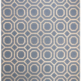 safavieh clearance cedar brook cdr268q grey rug