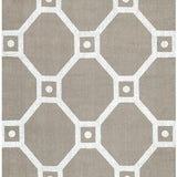 safavieh clearance cedar brook cdr269k grey rug