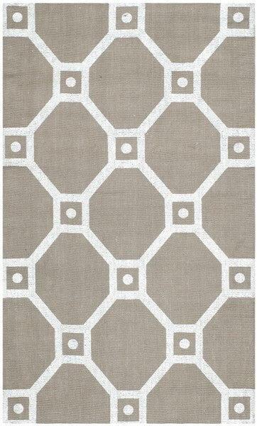 safavieh clearance cedar brook cdr269k grey rug