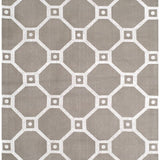 safavieh clearance cedar brook cdr269k grey rug