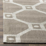 safavieh clearance cedar brook cdr269k grey rug