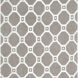 safavieh clearance cedar brook cdr269k grey rug