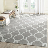 safavieh clearance cedar brook cdr269k grey rug