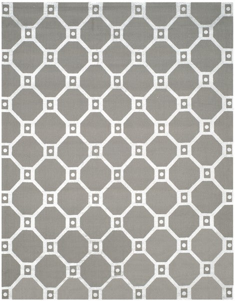 safavieh clearance cedar brook cdr269k grey rug
