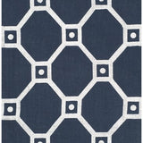 safavieh clearance cedar brook cdr269m navy rug