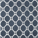 safavieh clearance cedar brook cdr269m navy rug