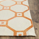 safavieh clearance cedar brook cdr269n ivory rug