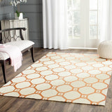 safavieh clearance cedar brook cdr269n ivory rug