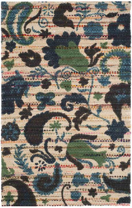 safavieh clearance cedar brook cdr321a ivory rug