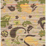 safavieh clearance cedar brook cdr321b ivory rug