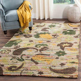 safavieh clearance cedar brook cdr321b ivory rug
