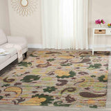 safavieh clearance cedar brook cdr321b ivory rug