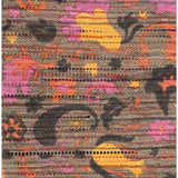 safavieh clearance cedar brook cdr321c brown rug