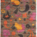 safavieh clearance cedar brook cdr321c brown rug