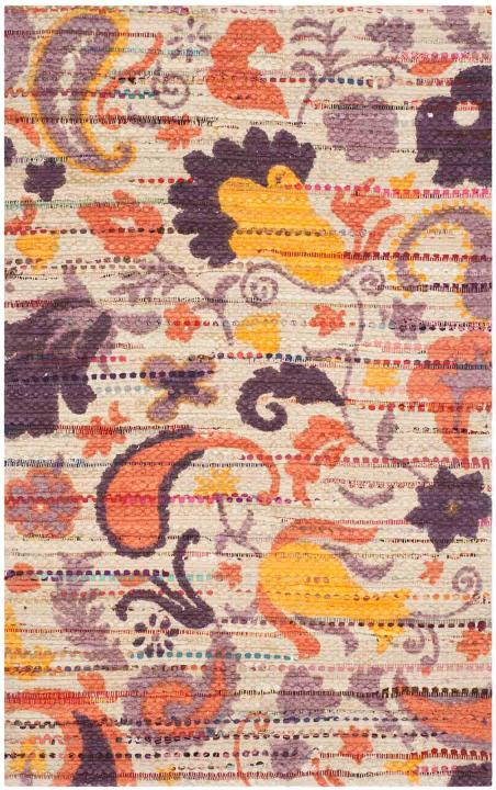 safavieh clearance cedar brook cdr321d ivory rug