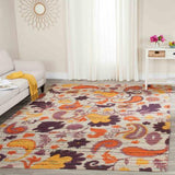 safavieh clearance cedar brook cdr321d ivory rug