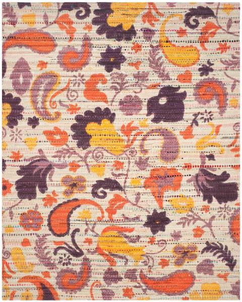 safavieh clearance cedar brook cdr321d ivory rug