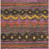 safavieh clearance cedar brook cdr322c brown rug