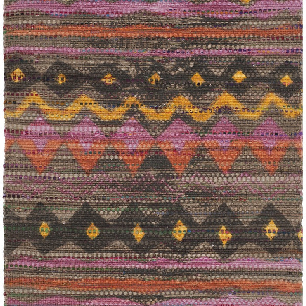 safavieh clearance cedar brook cdr322c brown rug