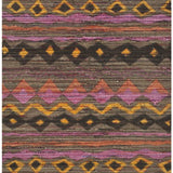 safavieh clearance cedar brook cdr322c brown rug