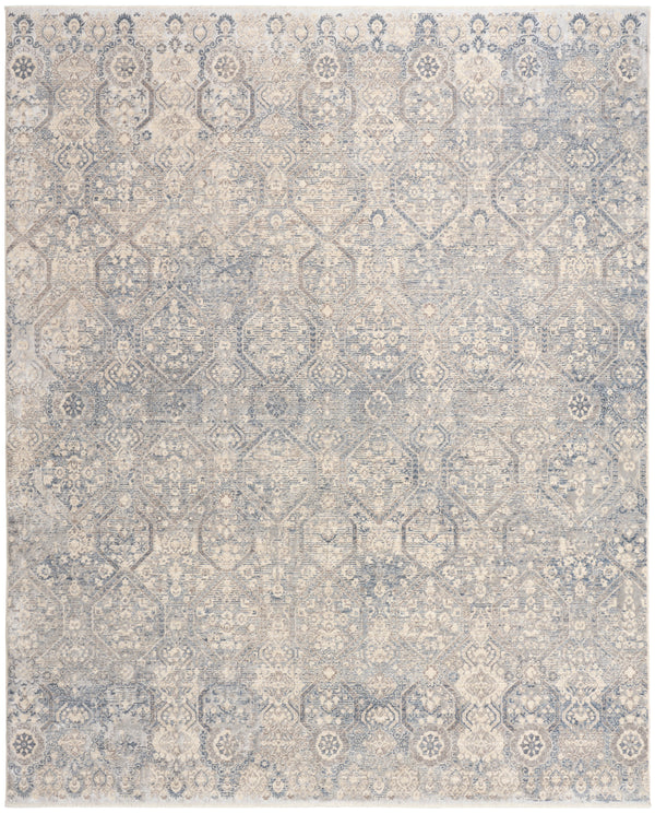 nourison sultana sll05 blue rug