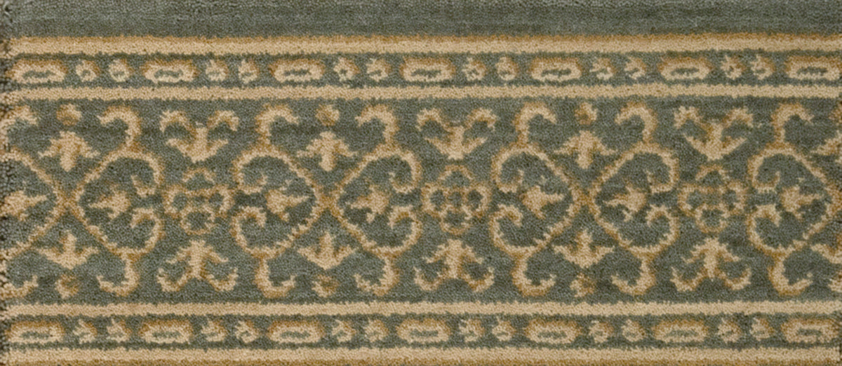 nourison chateau rm21 sapphire rug
