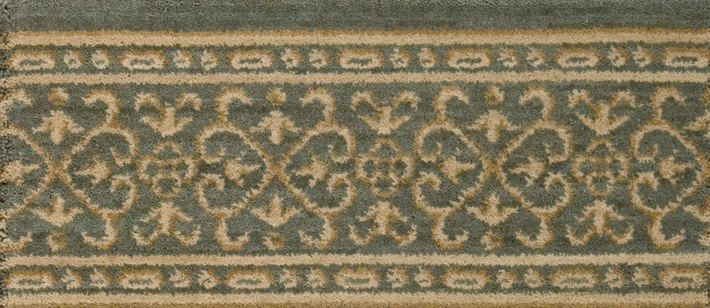 nourison chateau rm21 sapphire rug
