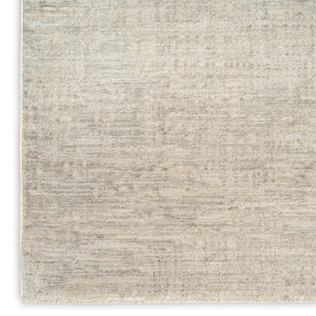 nourison dk014 madison square msq01 grey rug