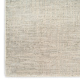 nourison dk014 madison square msq01 grey rug