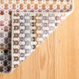 dash albert poppy da1667 multi rug