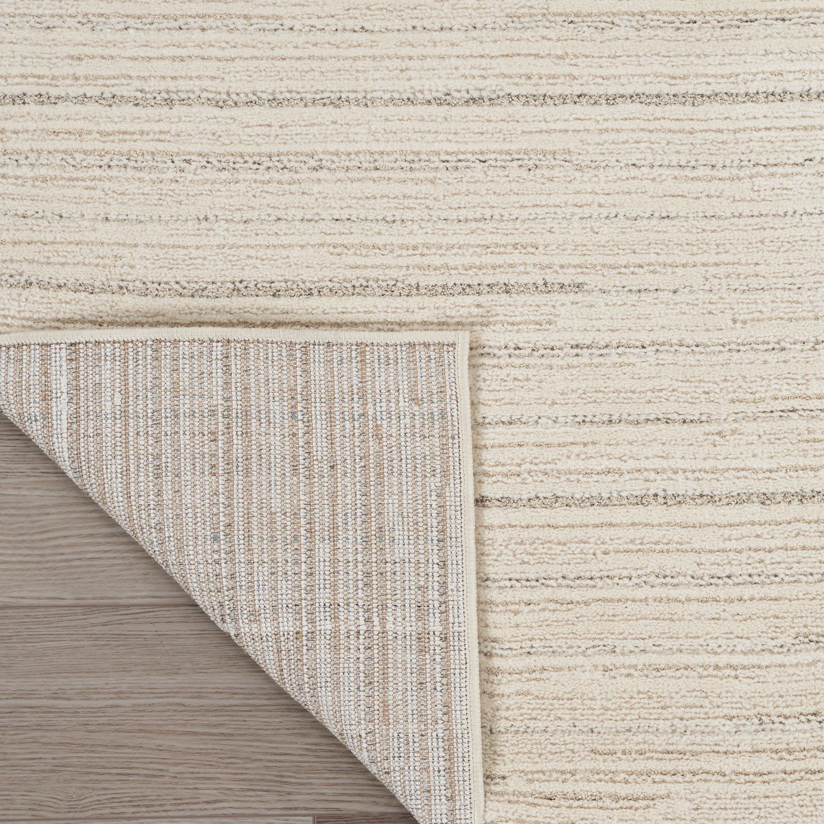 nourison andes and01 ivory grey rug