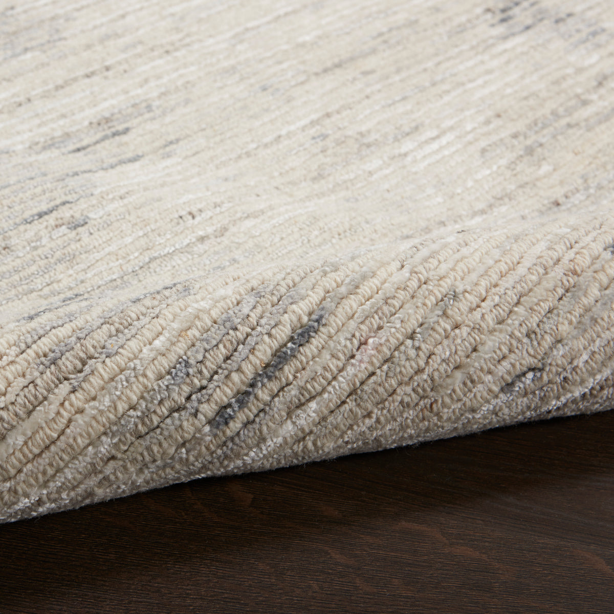 nourison ocean ocp03 ivory slate rug