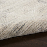 nourison ocean ocp03 ivory slate rug