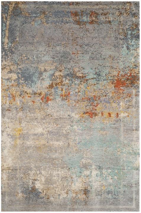 safavieh clearance centennial cen130a multi rug