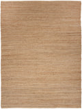 nourison natural jute njt01 natural rug