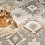 nourison copenhagen cpn01 ivory beige rug