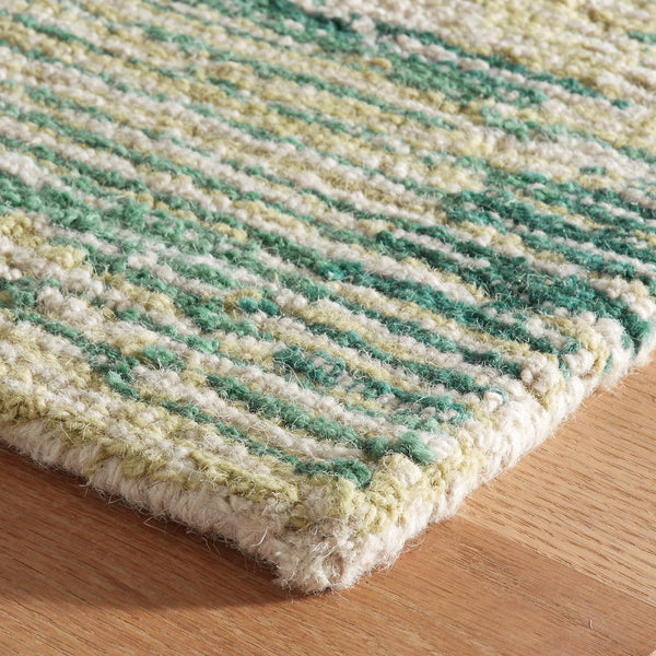 dash albert ladycross da1988 green rug