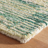 dash albert ladycross da1988 green rug