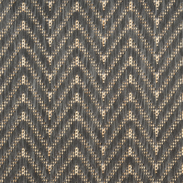 nourison horizon indoor outdoor hoz02 charcoal rug