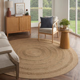 nourison natural seagrass nsg01 natural rug