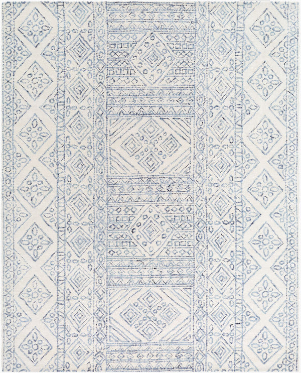 surya corfu cfu 2305 cream rug