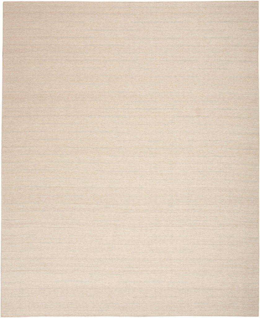 nourison interweave iwv01 beige rug