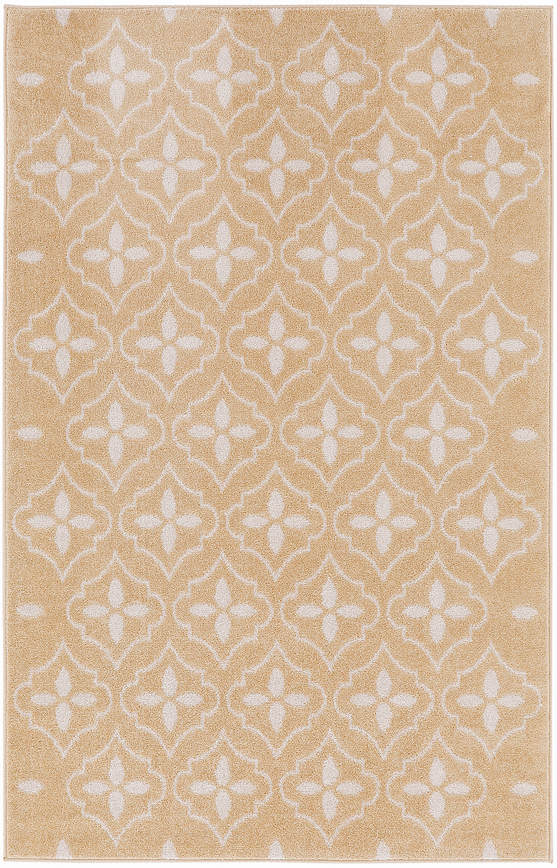 nourison nourison essentials nre04 beige ivory rug