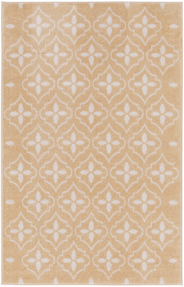 nourison nourison essentials nre04 beige ivory rug