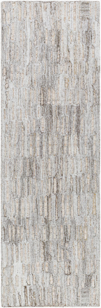 surya calgary cgr 2300 taupe rug