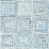 surya calgary cgr 2301 pewter rug